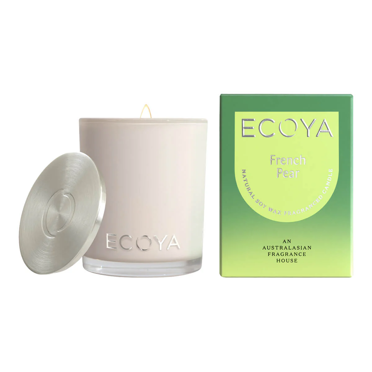 Mini Madison Candle - Image 4