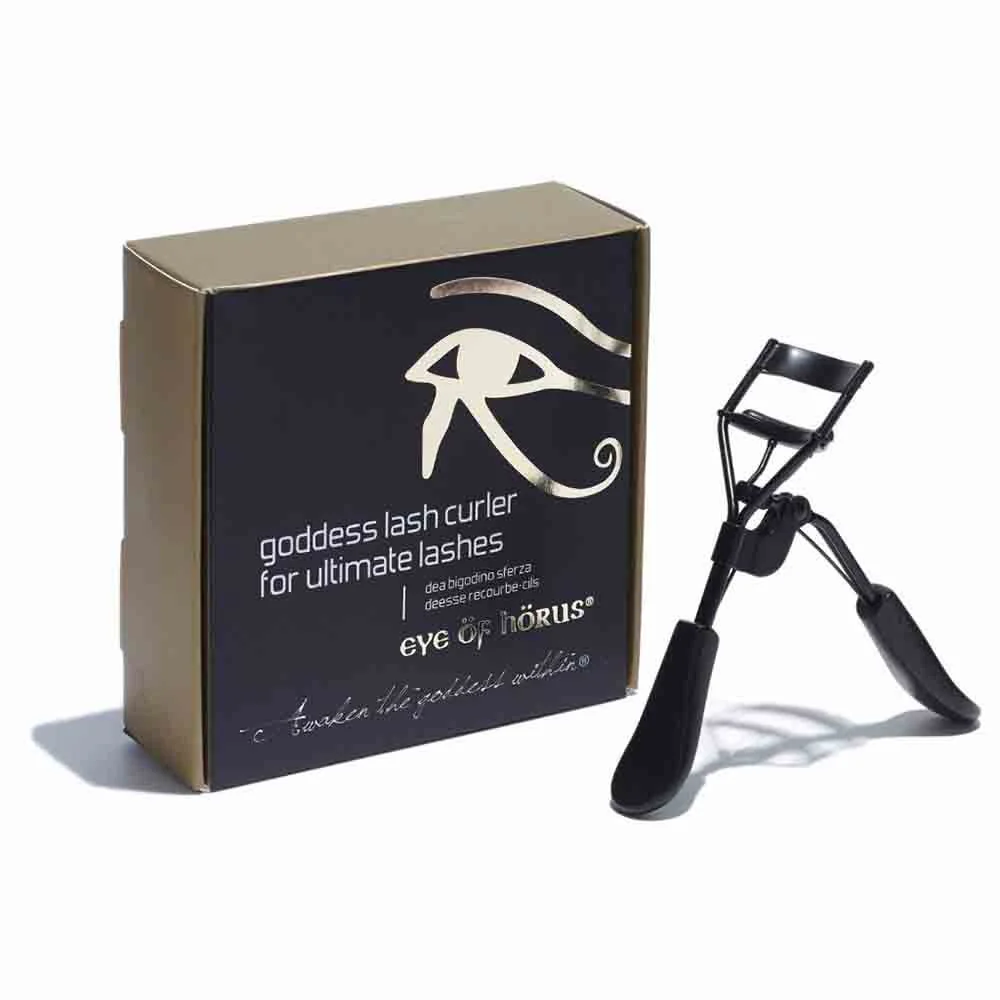 Lash Curler