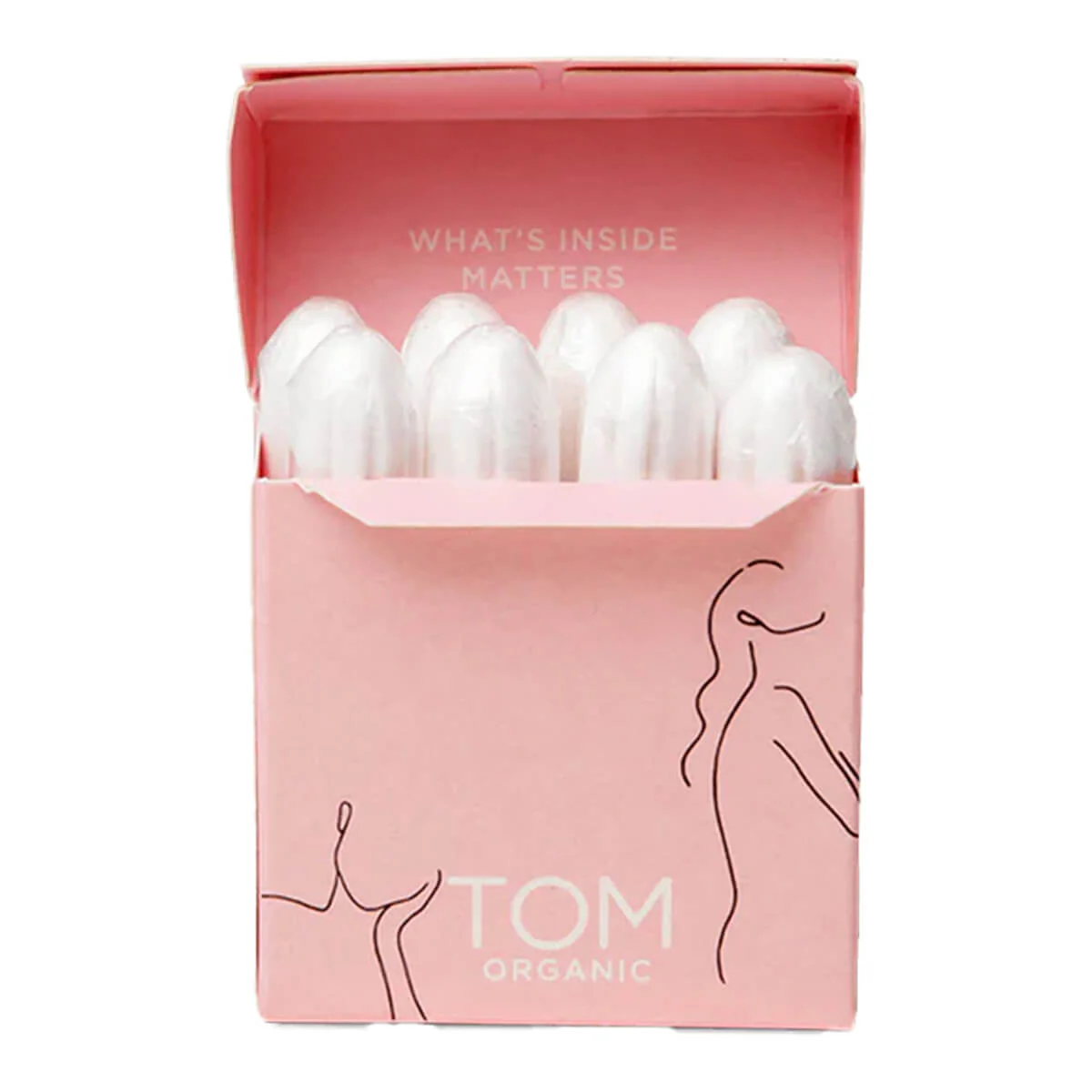 Mini Tampons - Image 2