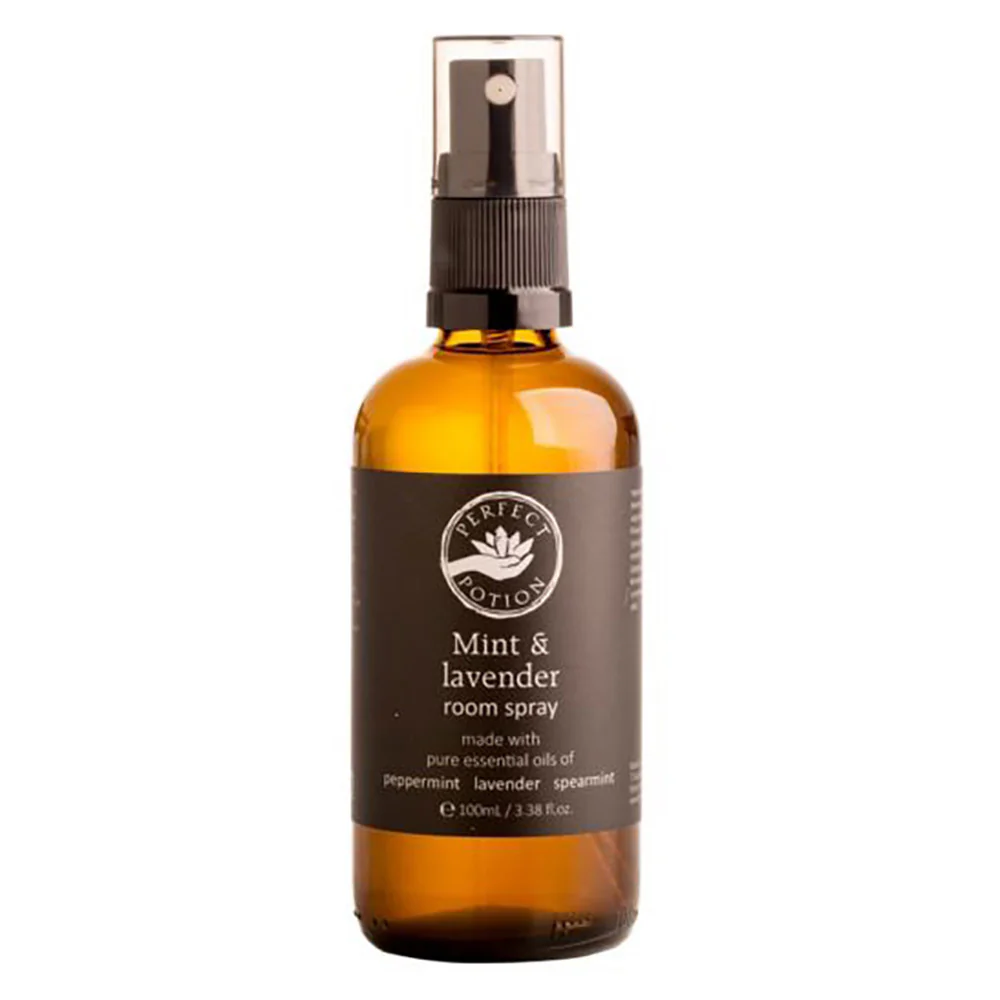 Mint & Lavender Room Spray