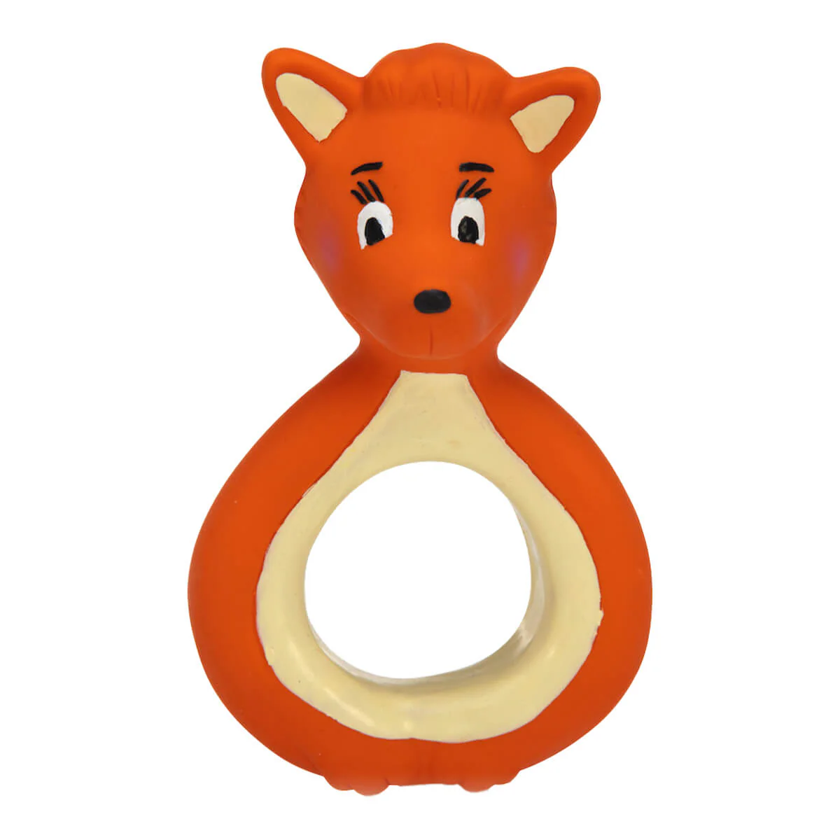 Mini Mizzie Baby Teether