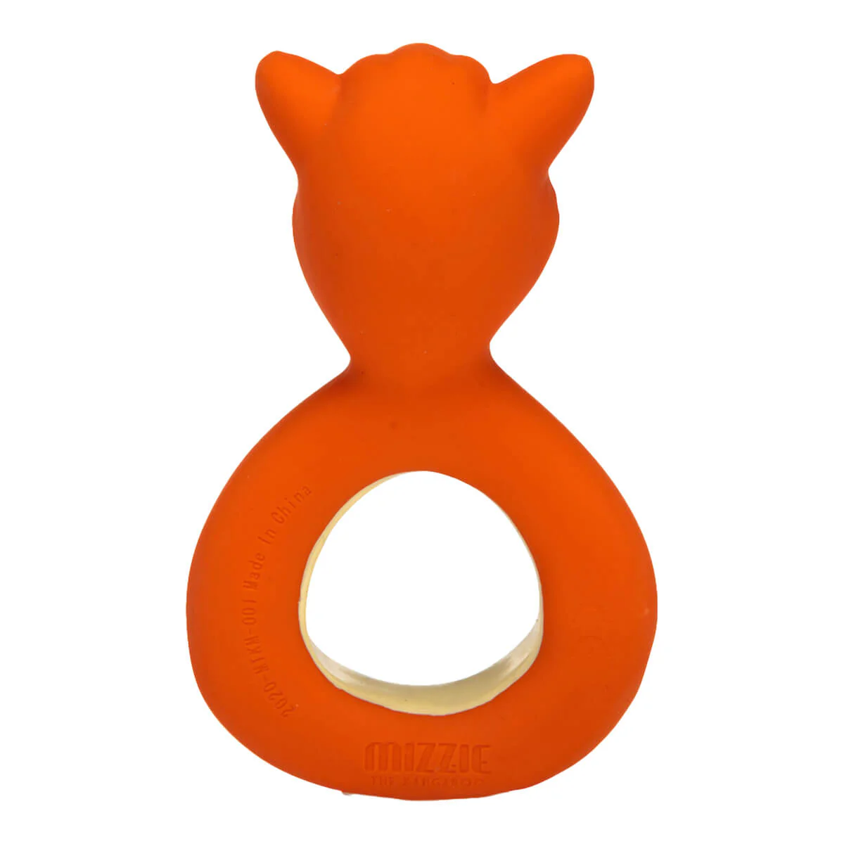Mini Mizzie Baby Teether - Image 2