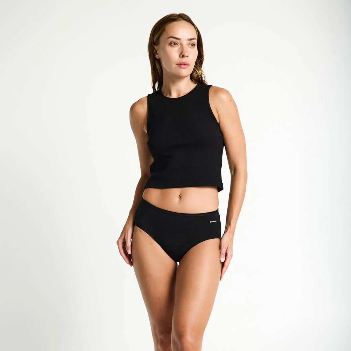 Basic Mid-Rise Brief - Moderate