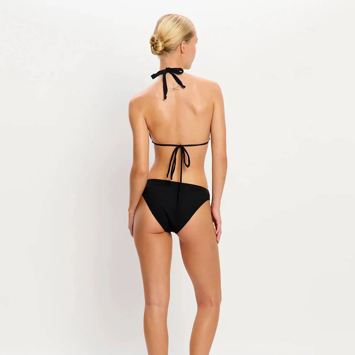 Swimwear Bikini Bottom - Light - Image 7