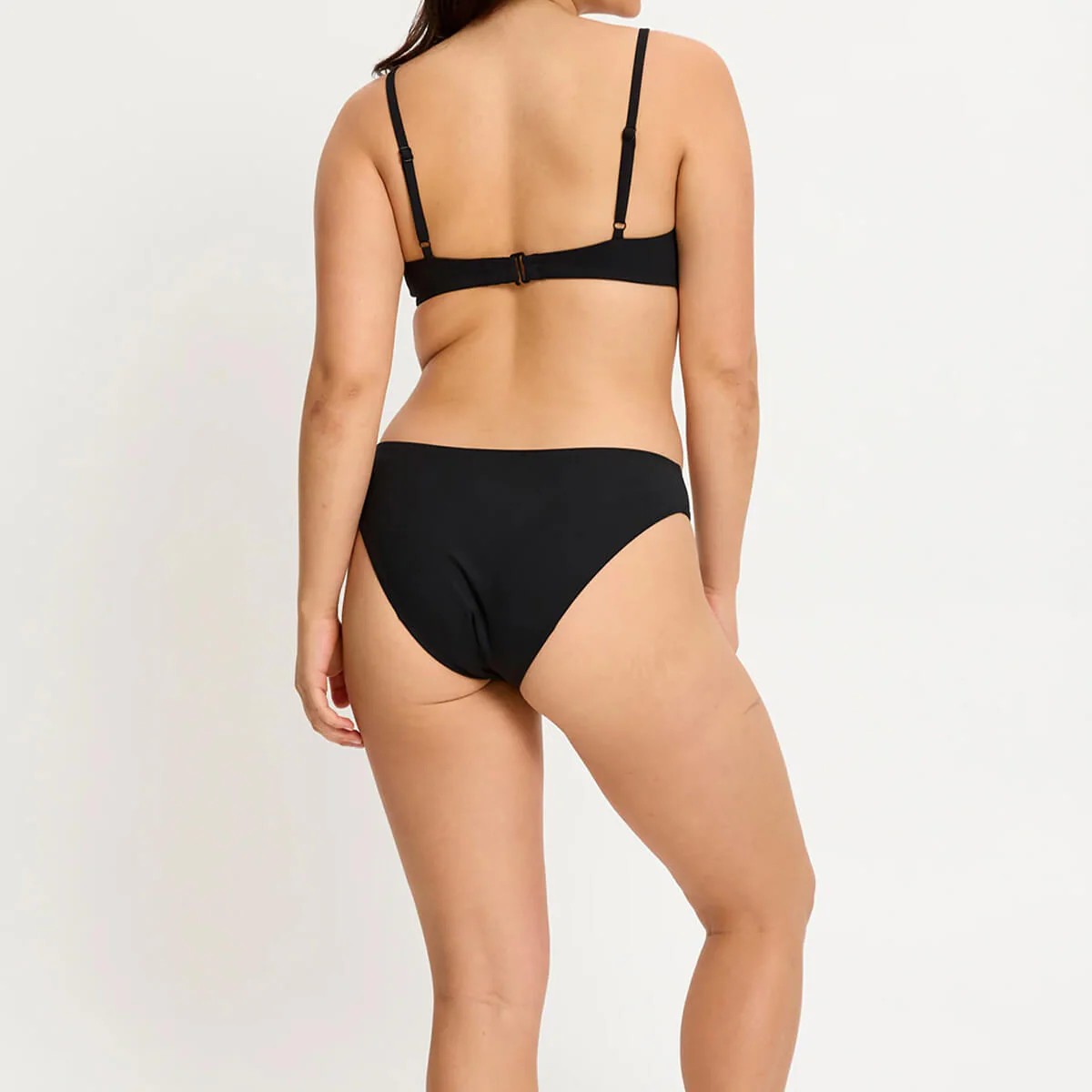Swimwear Cheeky Bottom - Light - Image 2