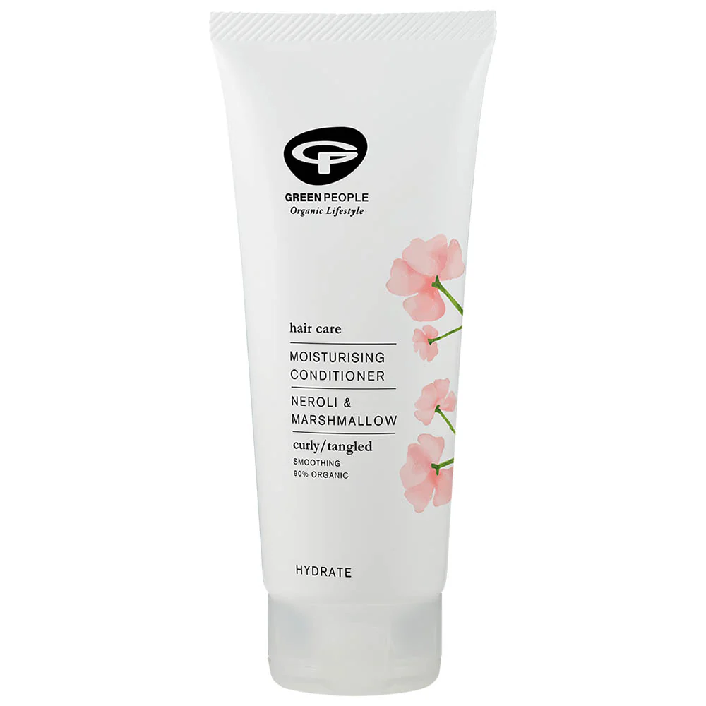 Moisturising Conditioner