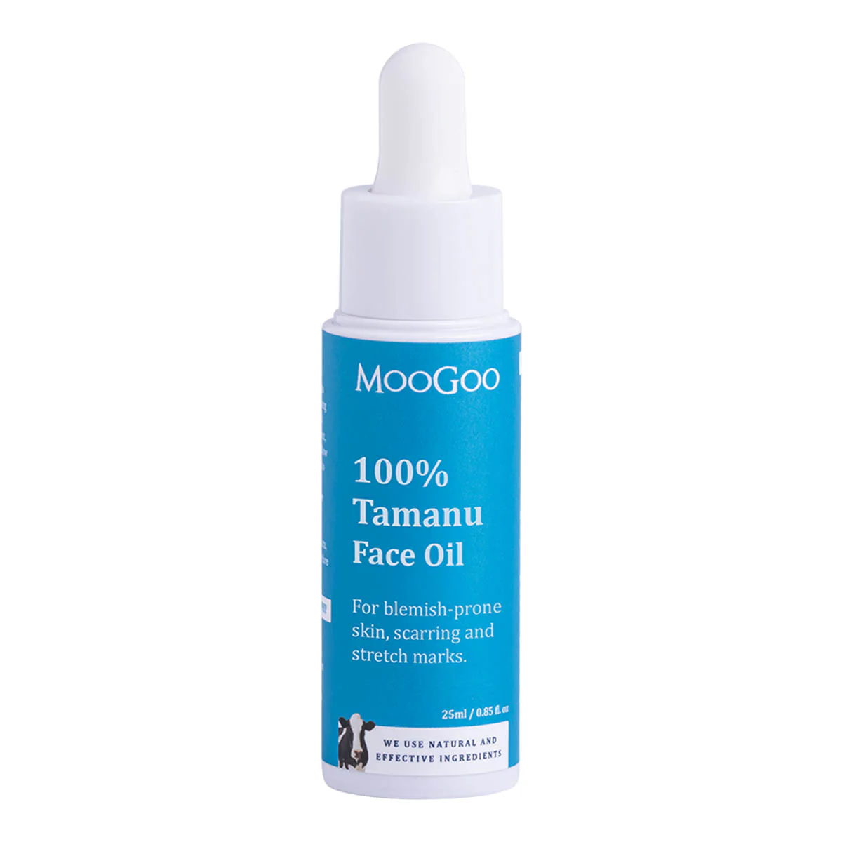 100% Tamanu Face Oil