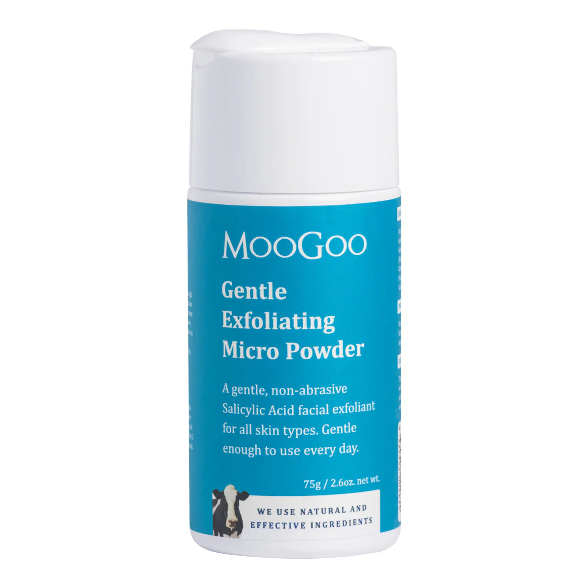 Gentle Exfoliating Micro Powder