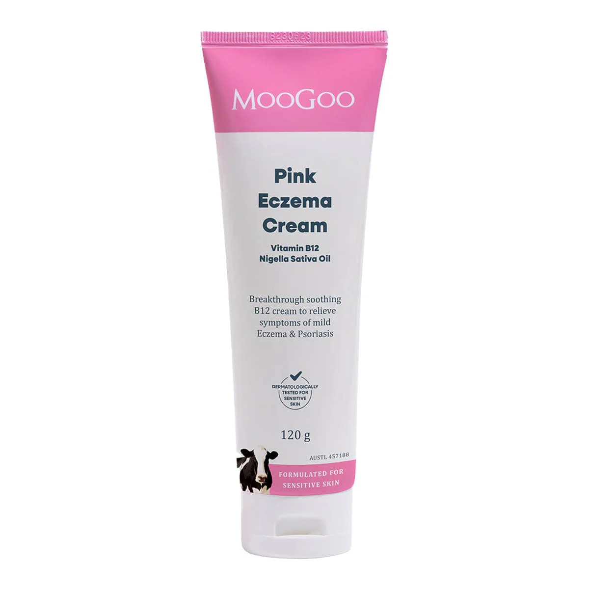 Pink Eczema Cream - Image 3