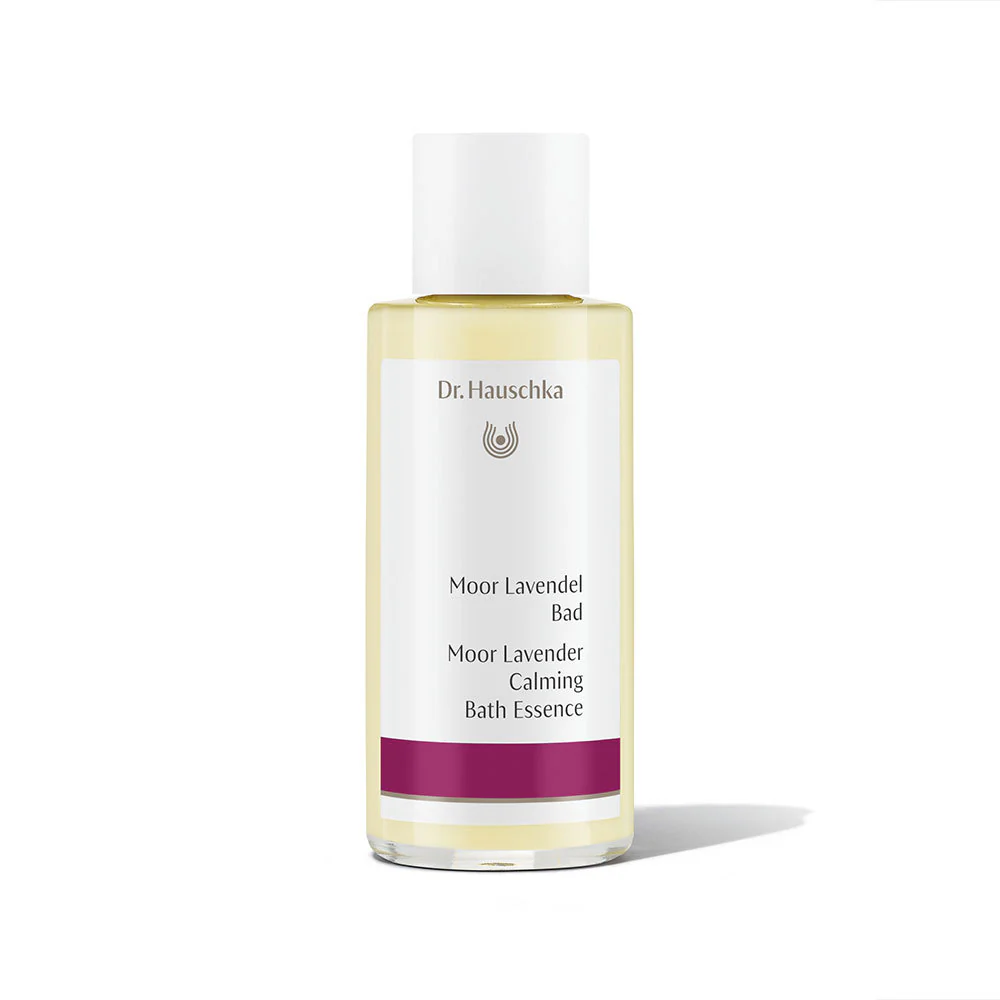 Moor Lavender Calming Bath Essence