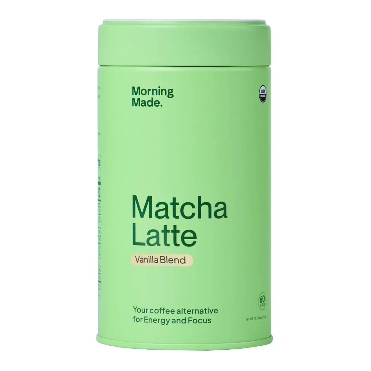 Matcha Latte - Vanilla Blend
