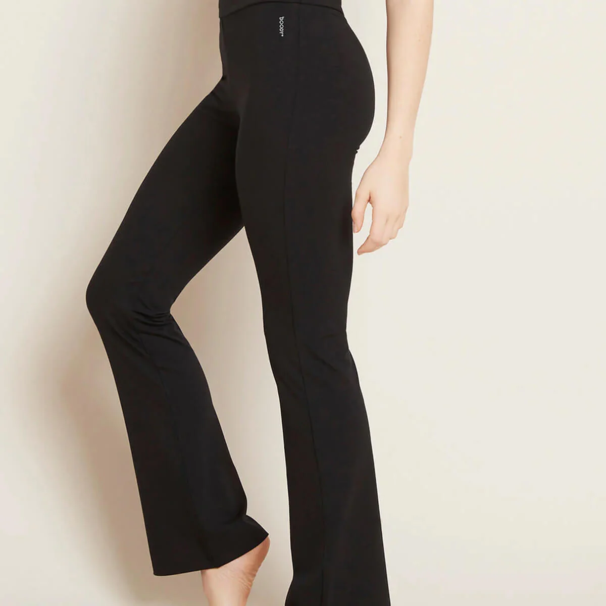 Motivate High Waist Flare Pant - Image 3