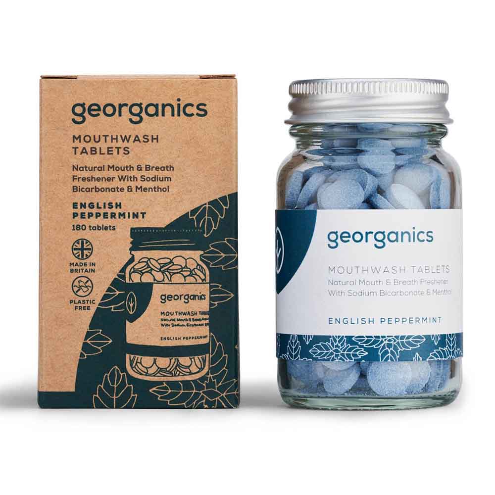 Mouthwash Tablets - Image 2