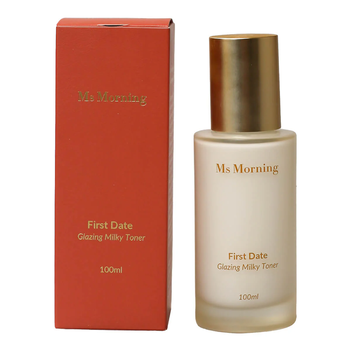 First Date Glazing Milky Toner - Image 2