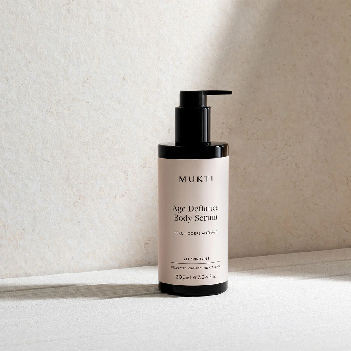 Age Defiance Body Serum - Image 2