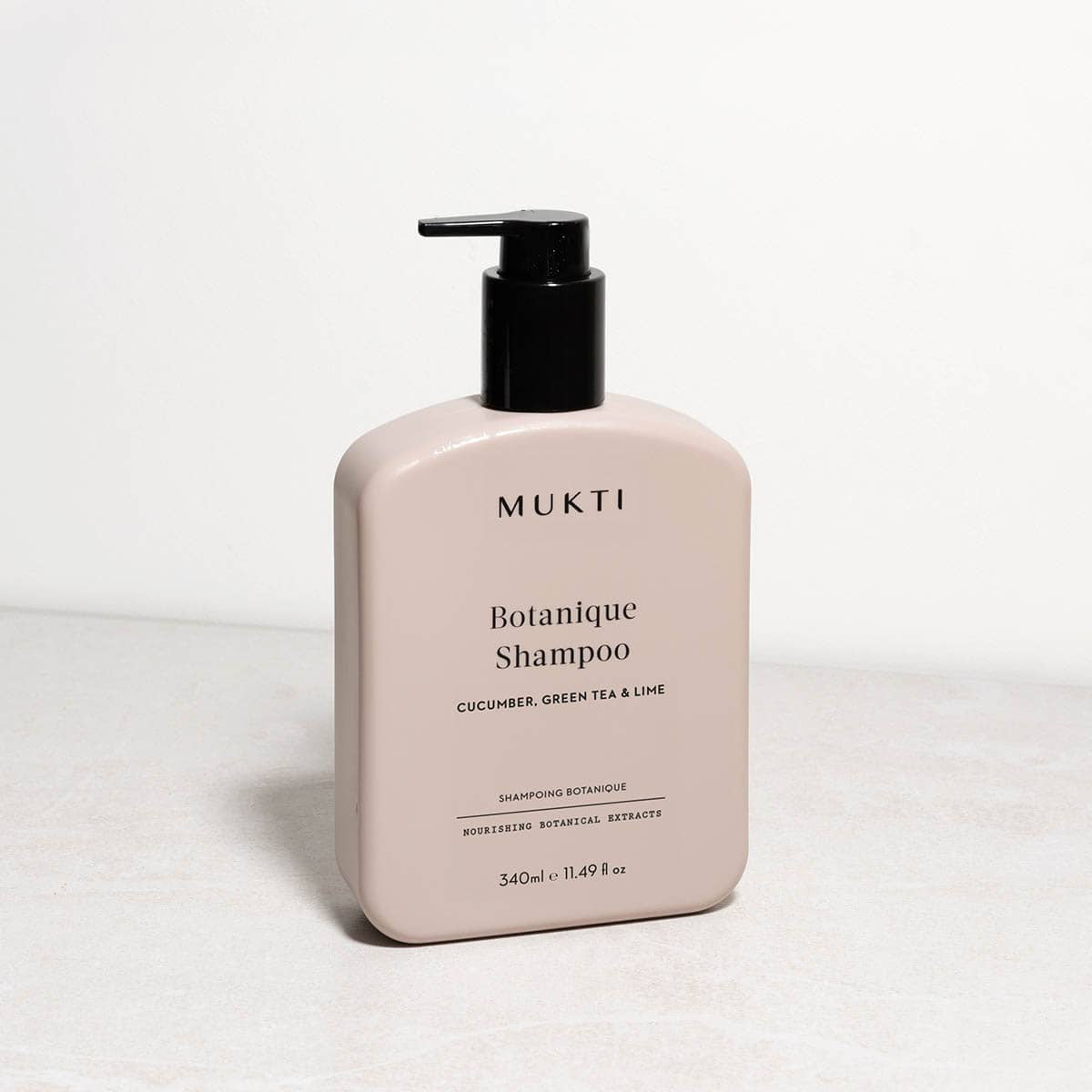Botanique Shampoo - Image 2