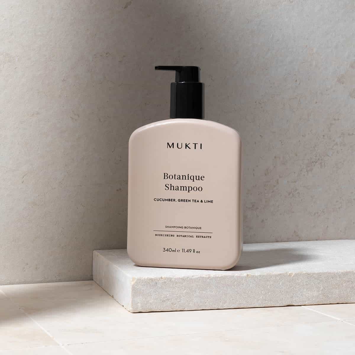 Botanique Shampoo - Image 3