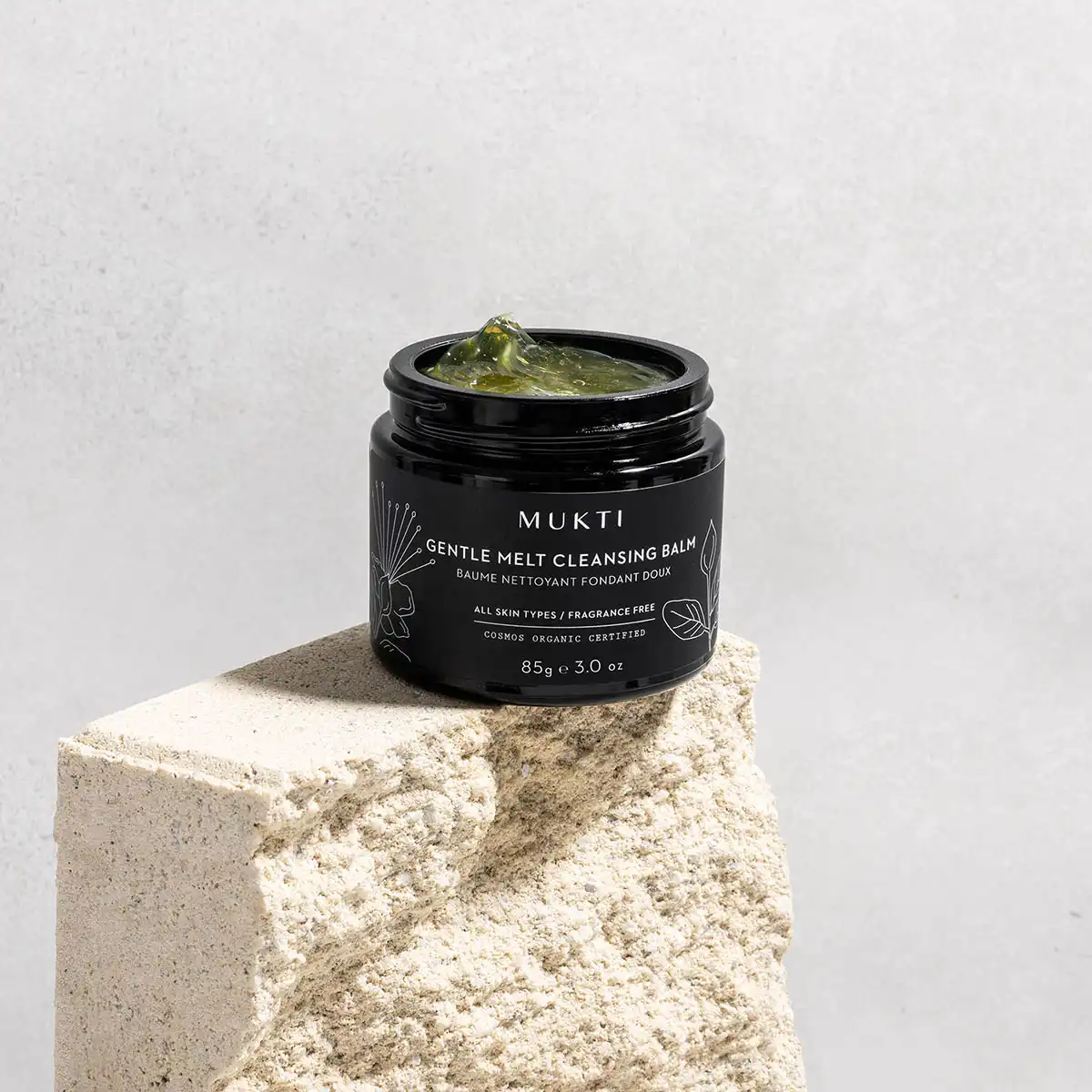 Gentle Melt Cleansing Balm - Image 2