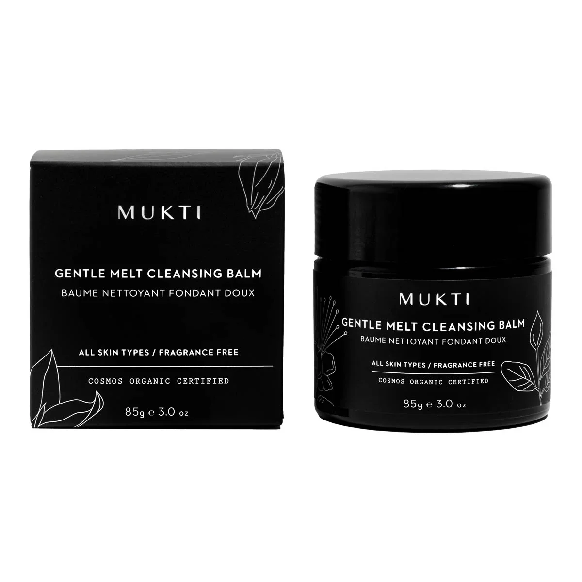 Gentle Melt Cleansing Balm - Image 3