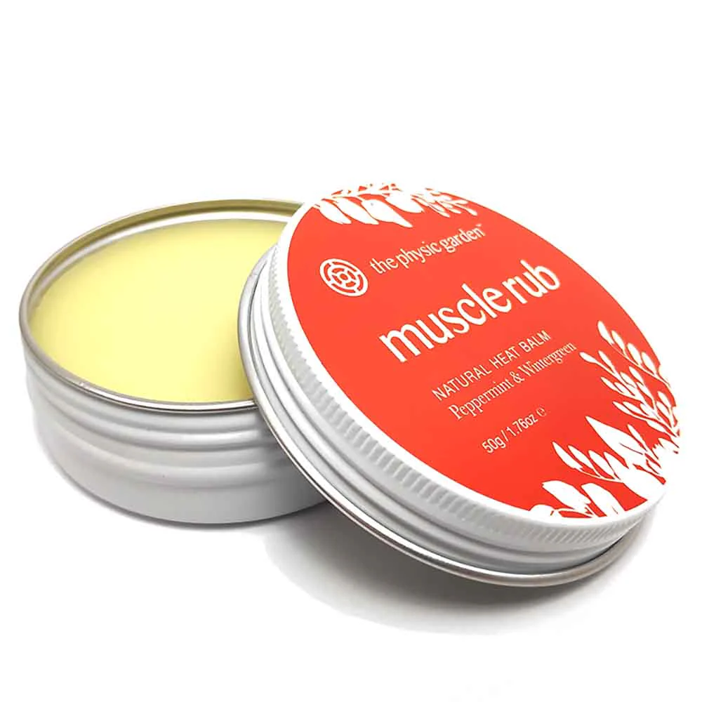 Muscle Rub - Image 2