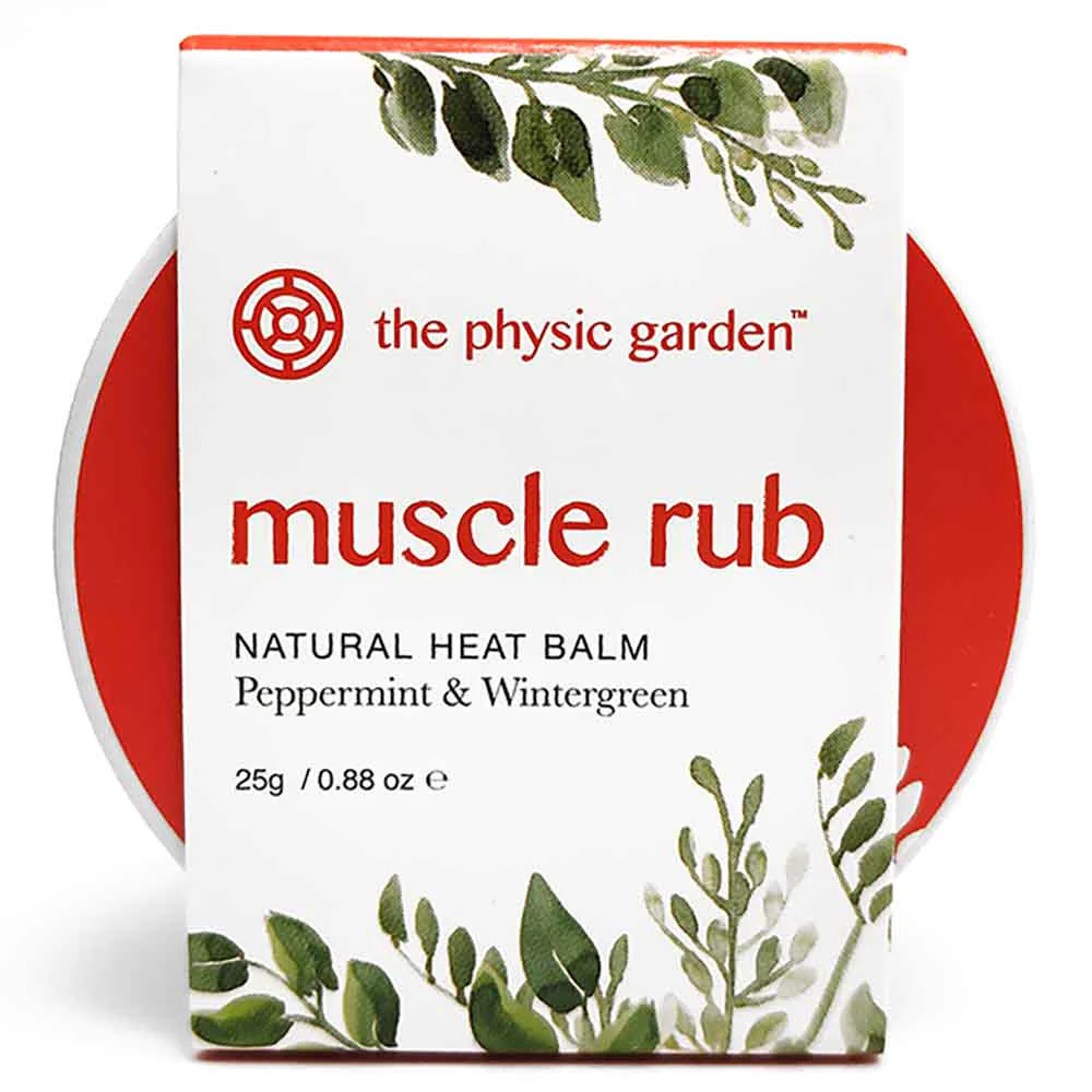 Muscle Rub - Image 3