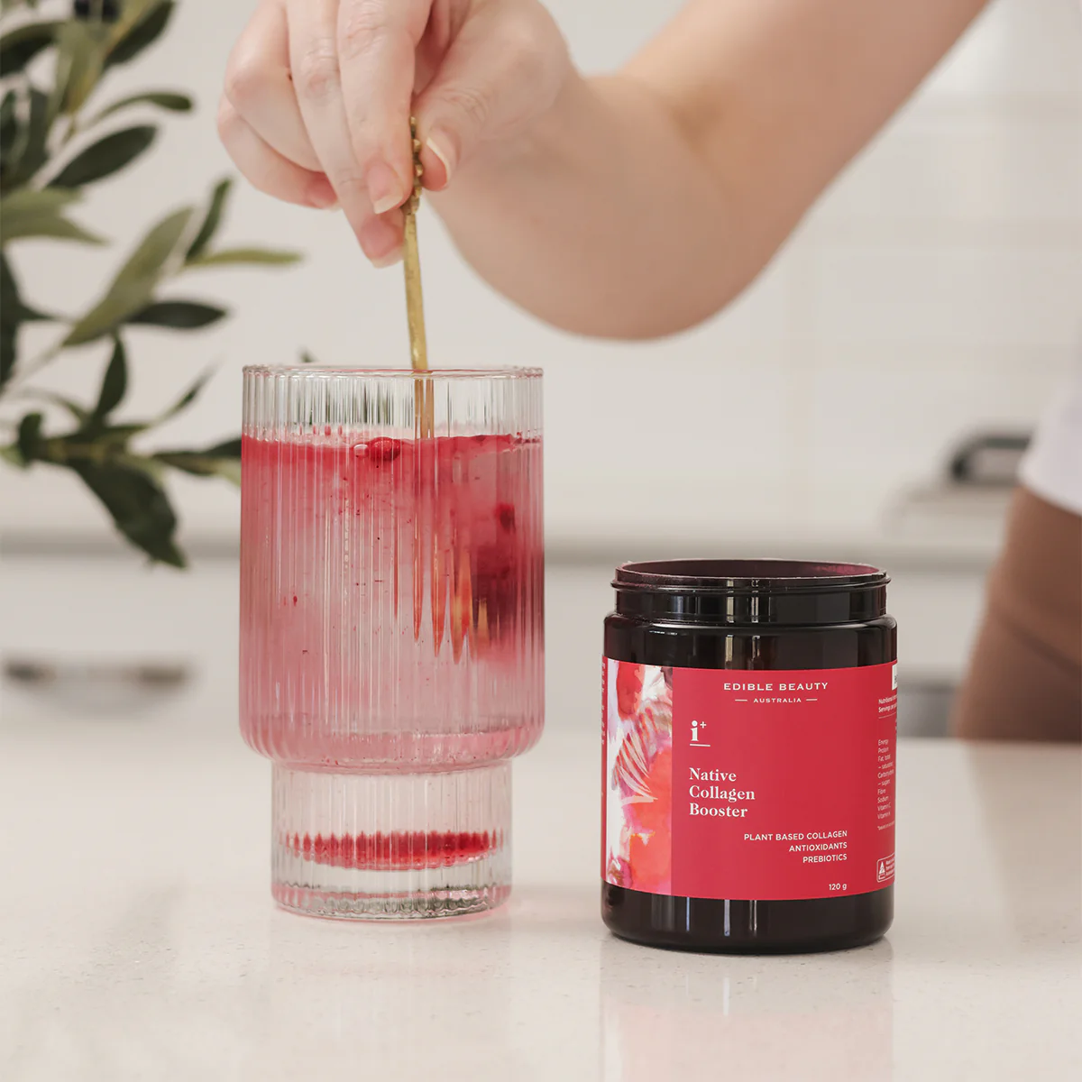 Native Collagen Booster - Image 2