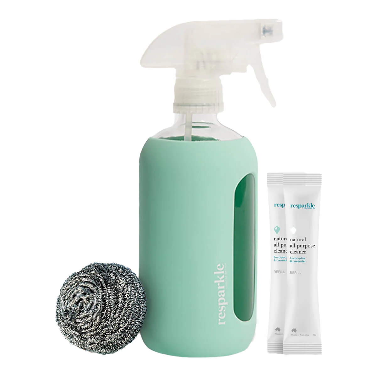 Natural All Purpose Starter Kit