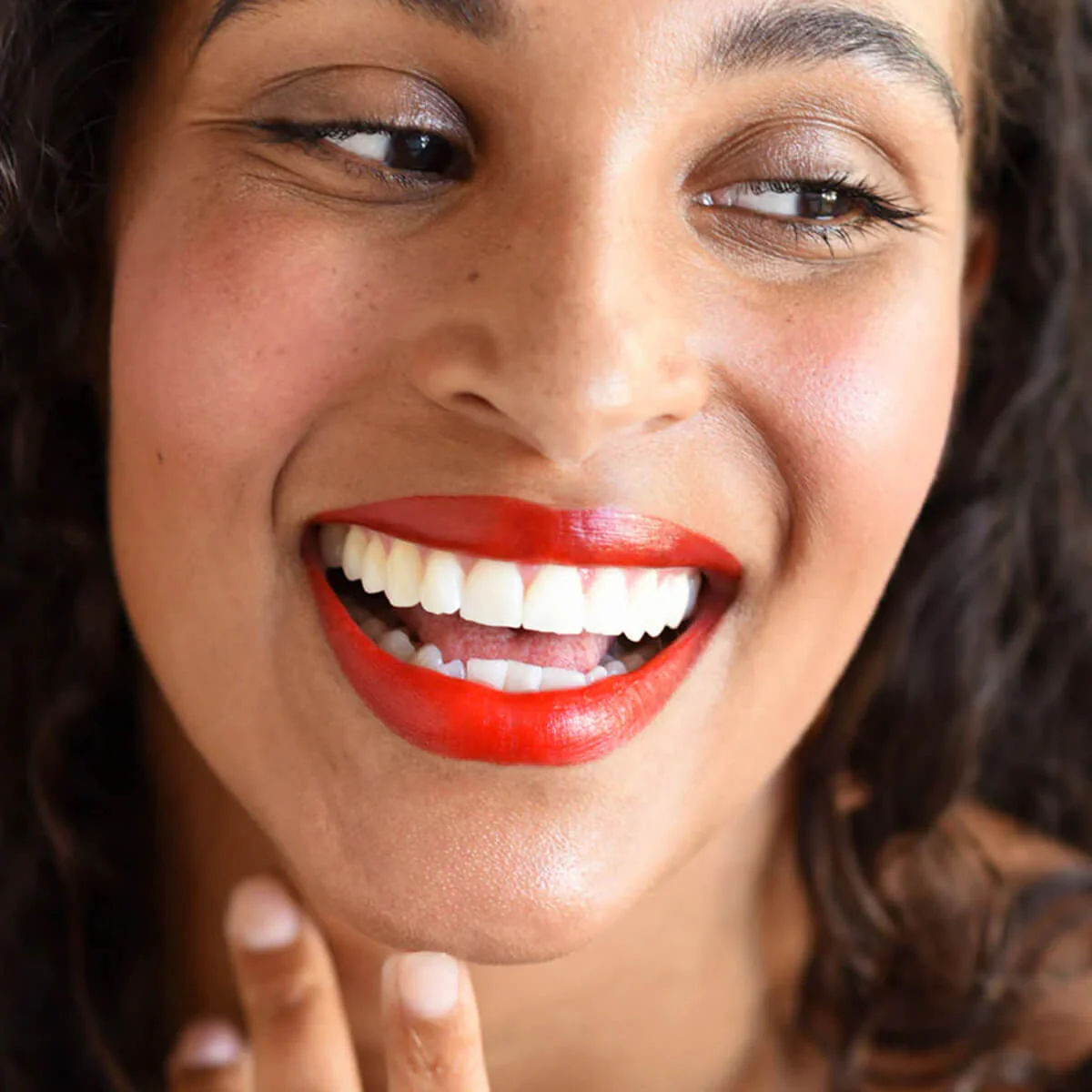 Beetroot Cheek & Lip Tint - Image 5