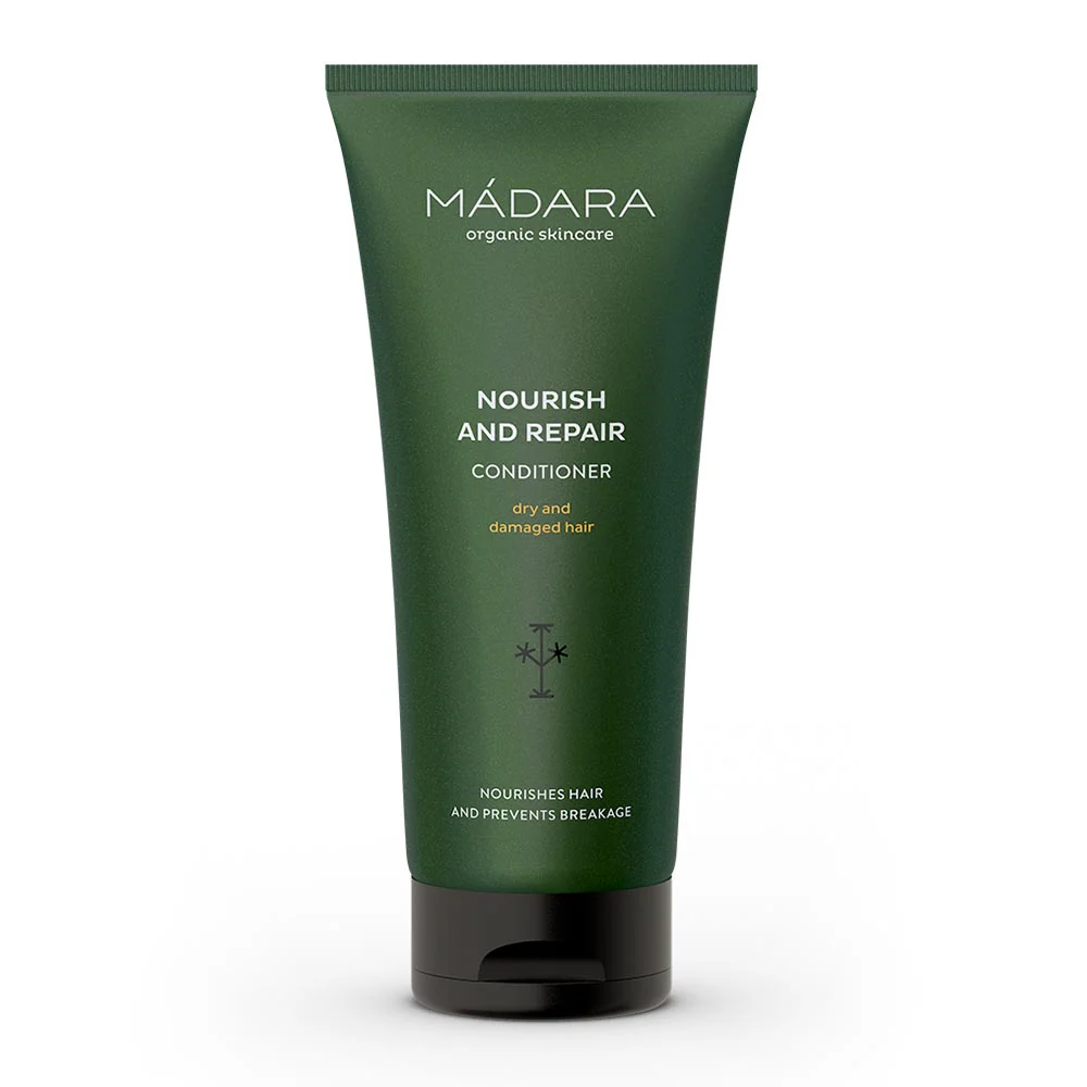 Natural Haircare Nourish and Repair Conditioner