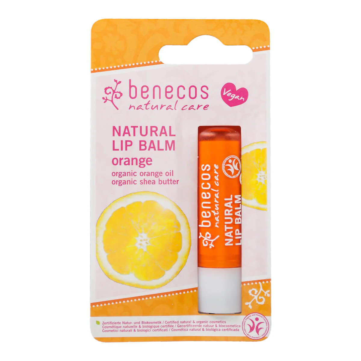 Natural Lip Balm - Image 6