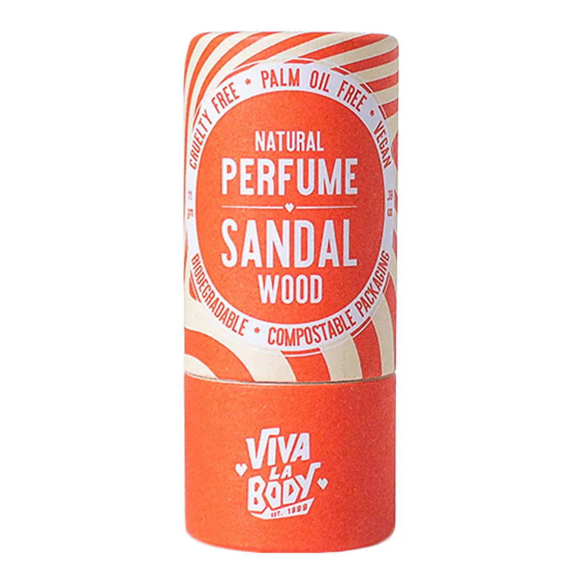 Natural Perfume Sandal