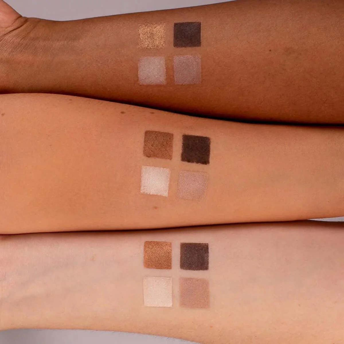 Natural Quattro Eyeshadow - Image 4