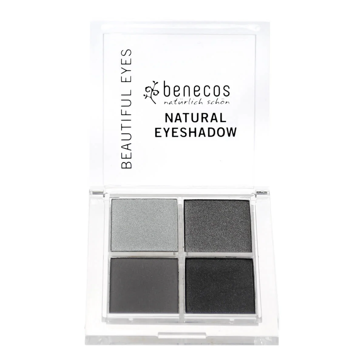 Natural Quattro Eyeshadow - Image 5