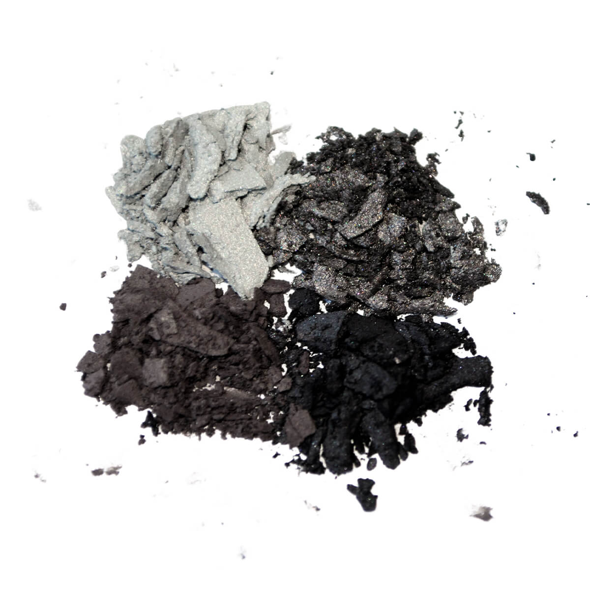Natural Quattro Eyeshadow - Image 6
