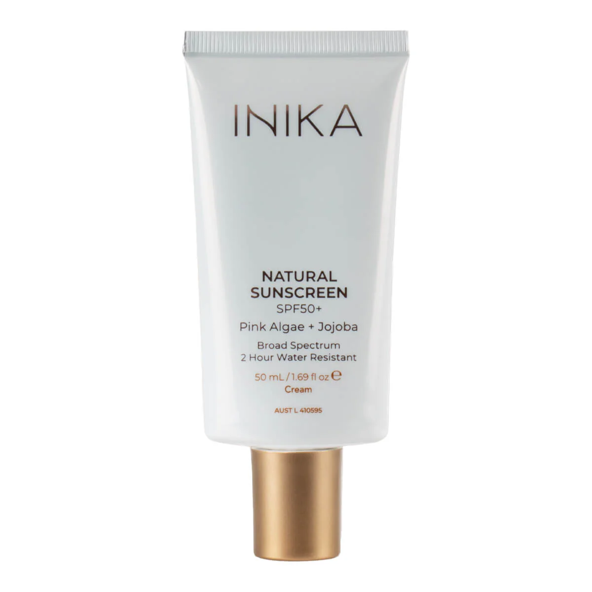 Natural Sunscreen SPF50+