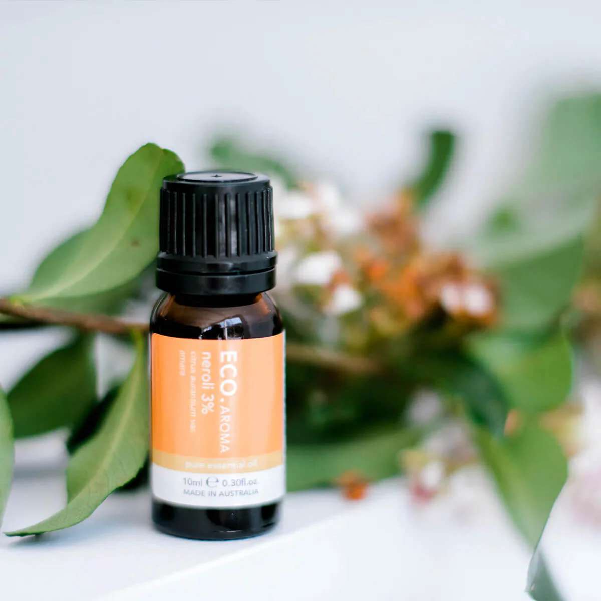 Neroli (3%) Essential Oil - Image 4