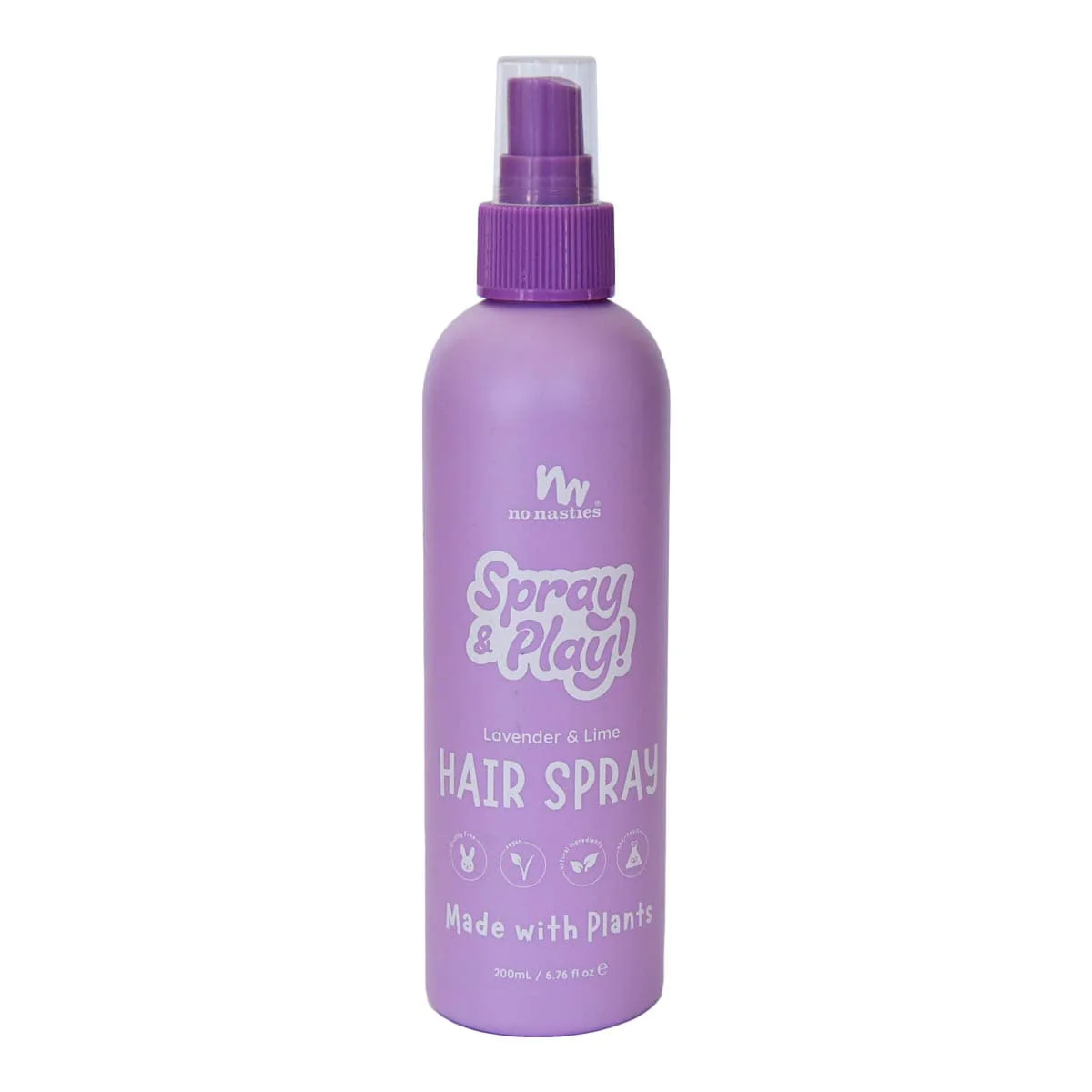 SLiCK KiDS Alcohol Free Hair Spray