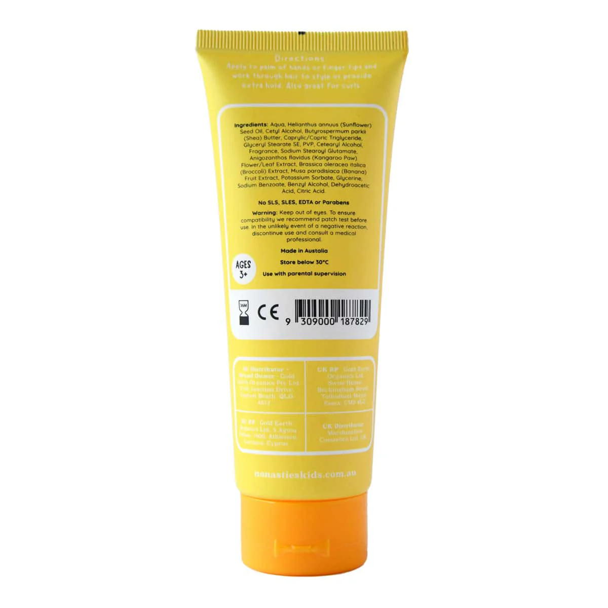 SLiCK KiDS Hair Paste - Image 2