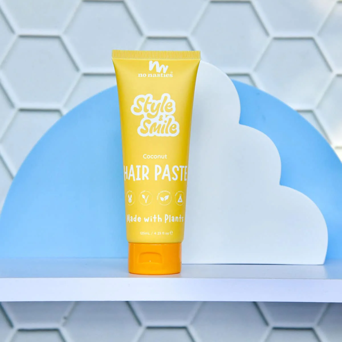 SLiCK KiDS Hair Paste - Image 3