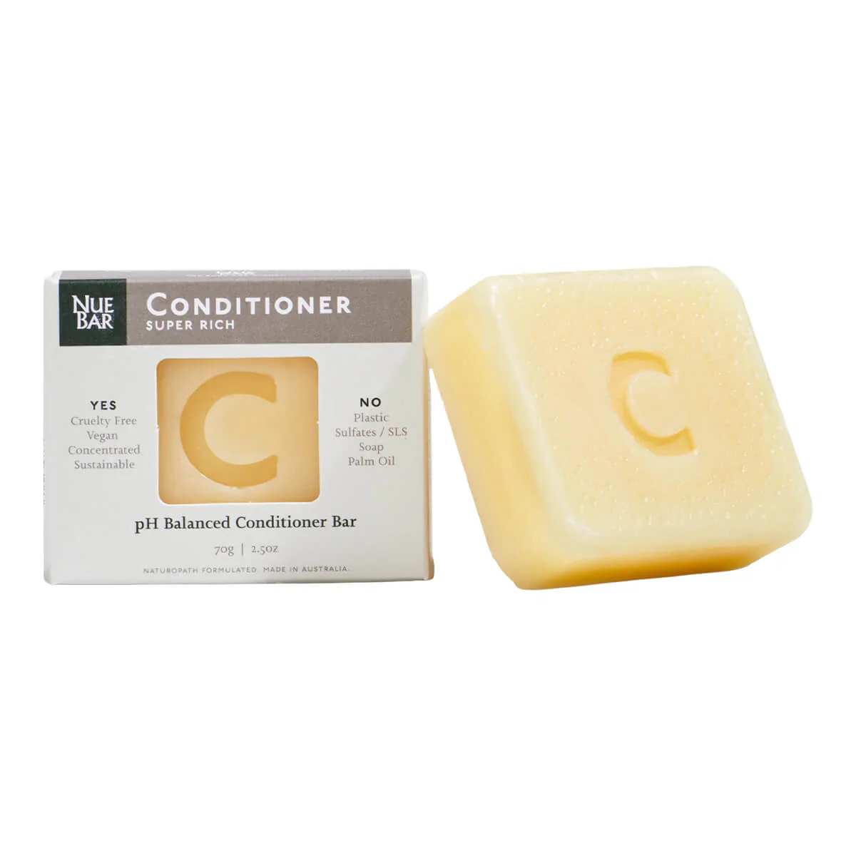 Conditioner Bar - Super Rich