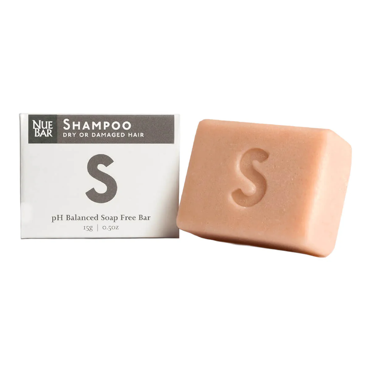 Shampoo Bar - Curly or Dry Hair - Image 2