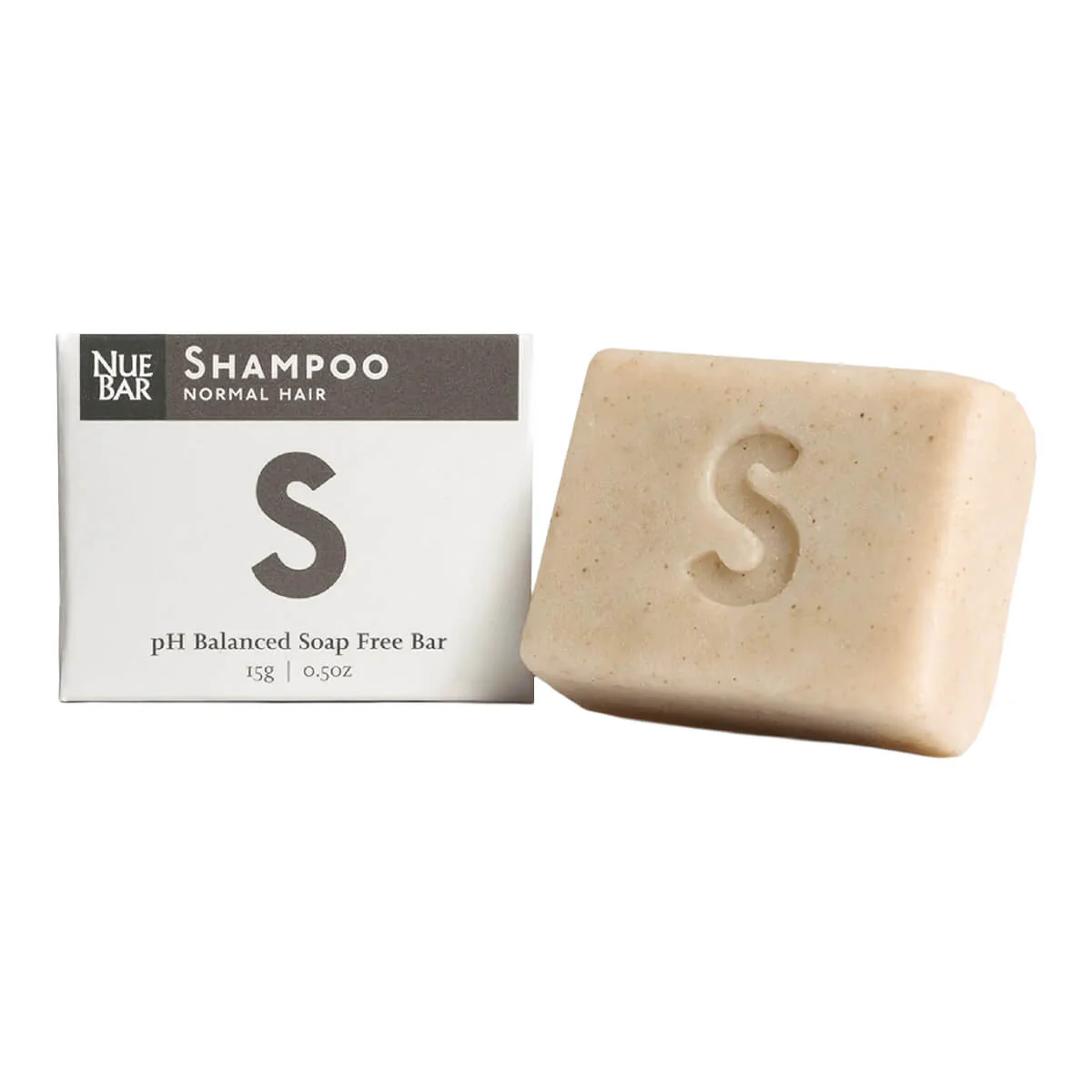 Shampoo Bar - Normal Hair - Image 2