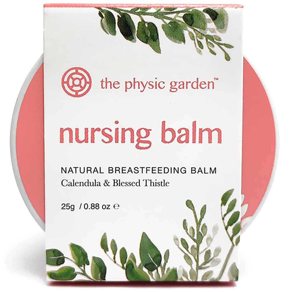 Nursing Balm - Image 3