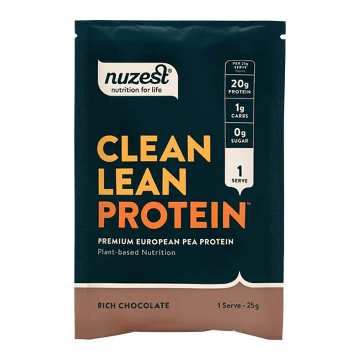 Clean Lean Protein - Rich Chocolate - Image 3