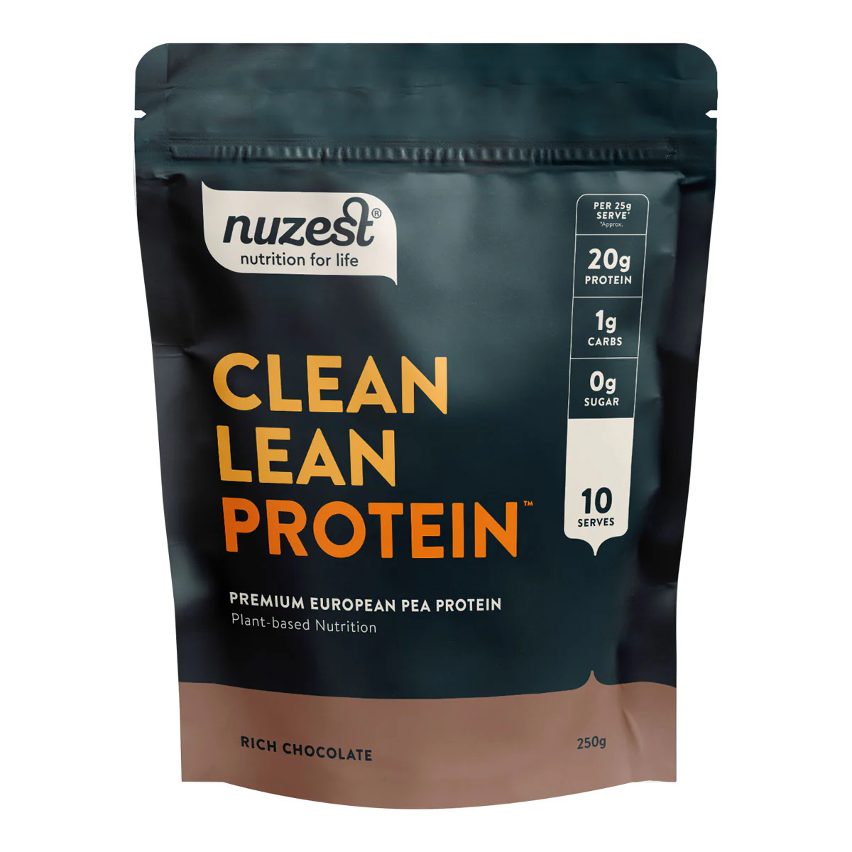 Clean Lean Protein - Rich Chocolate - Image 4