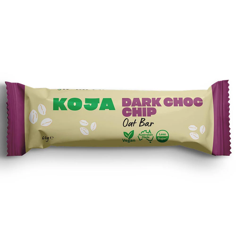 Oat Bar - Dark Choc Chip