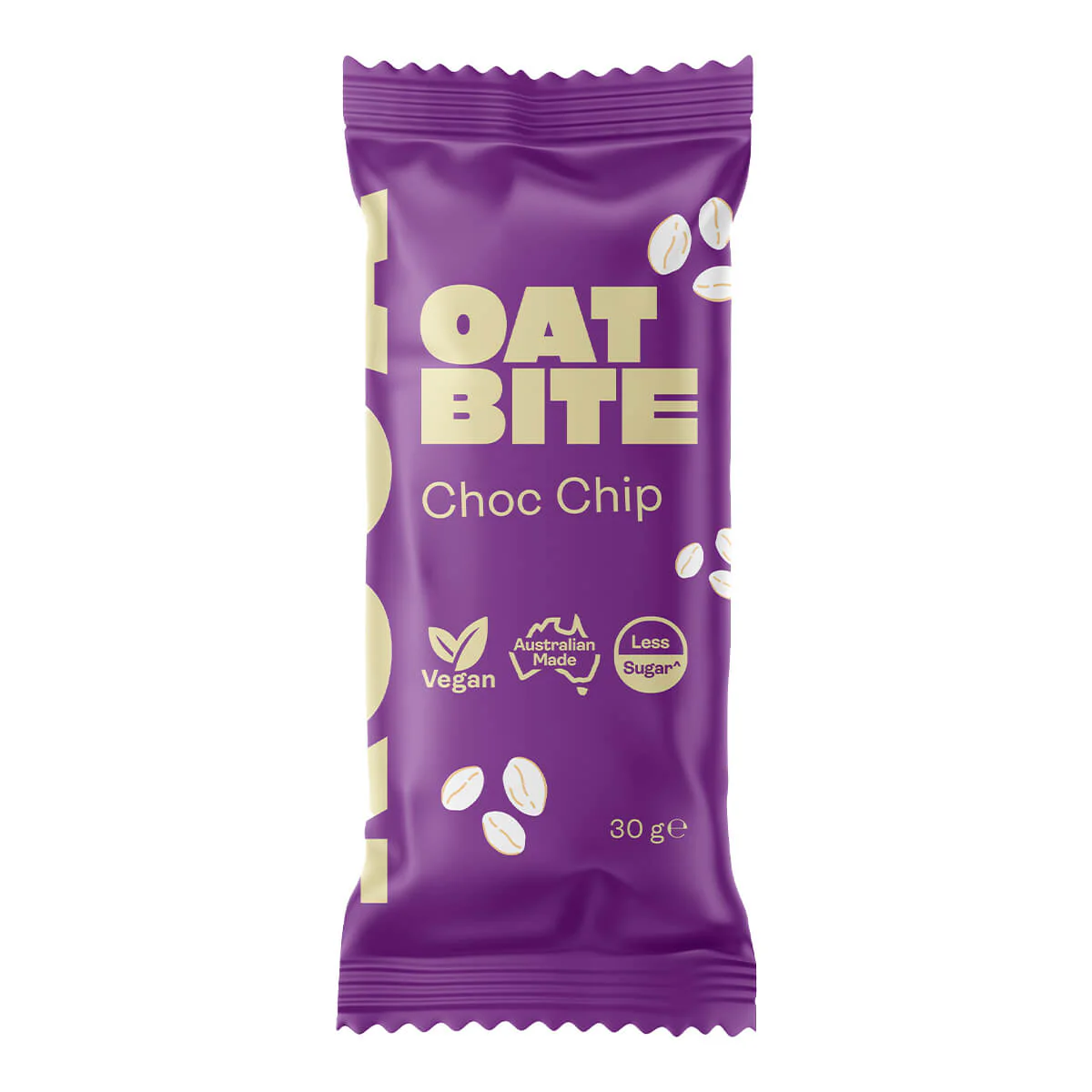 Oat Bites Multipack - Choc Chip - Image 4