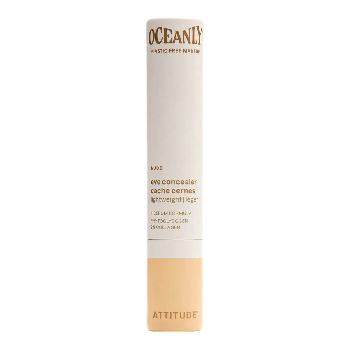 Light Coverage Concealer