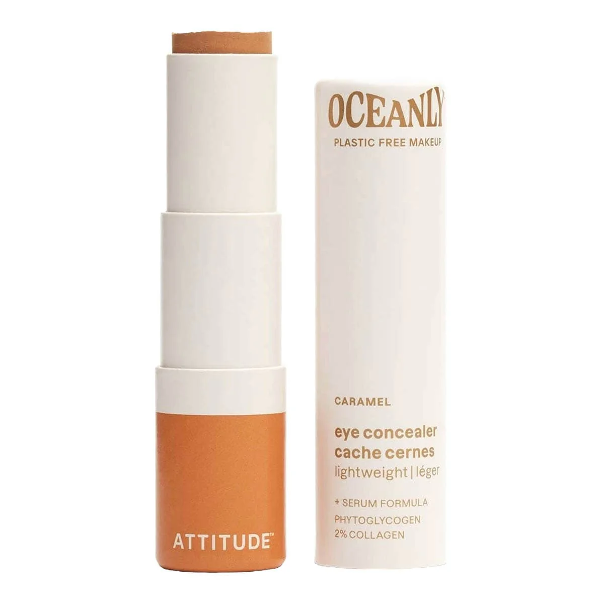 Light Coverage Concealer - Image 2