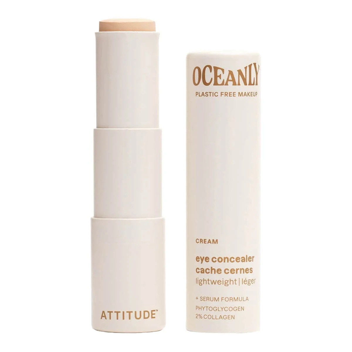 Light Coverage Concealer - Image 3